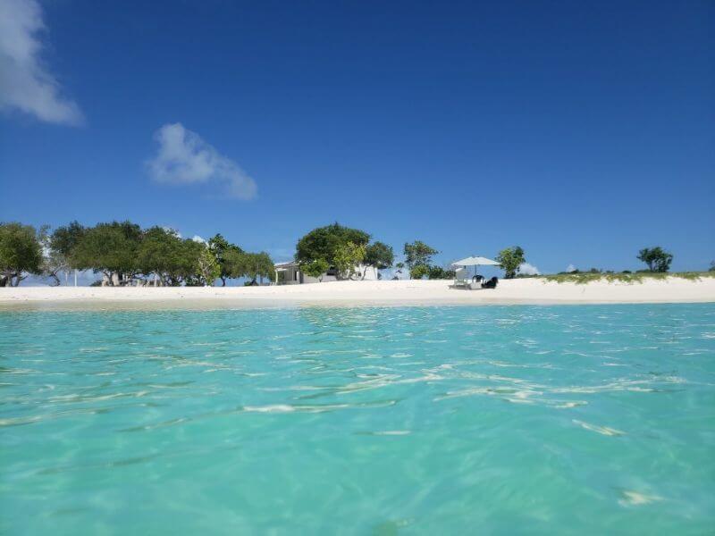 L'arcipelago di Los Roques, il più grande atollo corallino dei Caraibi - Viene a fare le vacanze al mare con Posada Macondo